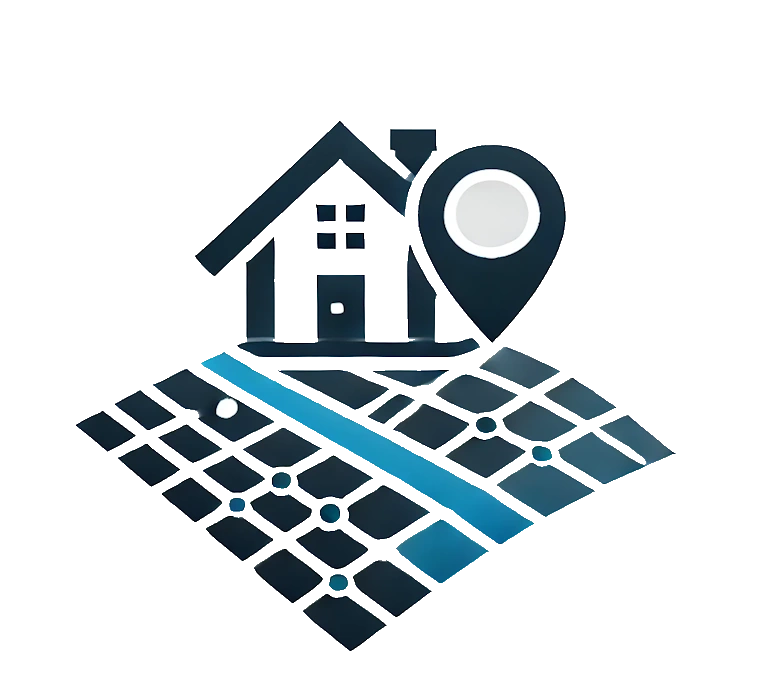 Immobilienanalyse Karlsruhe Logo